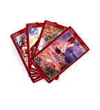 Laura Tuan – Sexual Magic Tarot Tutkunun, Sezginin Ve Gizemli Cazibenin Kartlarıyla Tanışın