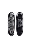 2.4g Kablosuz Air Mouse Ve Mini Klavyeli Uzaktan Akıllı Kumanda ANDROİD TV UYUMLU