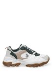 U.S. POLO ASSN. TRACKY BEYAZ KADIN SPOR AYAKKABISI SNEAKER