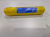 Hyundai Alkali Mineral Detox Filtre Set