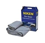 Daihatsu Delta Wide Oto Branda Araç Örtüsü tüm modeller Niken