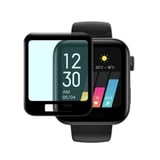 Xiaomi Redmi Watch 3D Full Kaplama Ekran Koruyucu PET+PMMA-(5775)