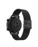3 Kordonlu Bluetooth Arama Özellikli Sağlık Takipli Akıllı Saat