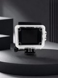 Yeni Nesil Full HD Görüntü Kalitesi Sunan Kompakt Aksiyon Kamerası 1080P