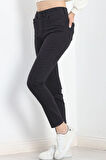 Boy Friend Kot Pantolon Siyah1 - 20264.1831.