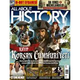 All About History 12.Sayı Eylül-Ekim 2022