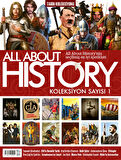 All About History Dergi Koleksiyon 2025/01