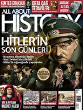 All About History 20.Sayı Ocak-Şubat-Mart 2024