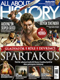 All About History 21.Sayı Nisan-Mayıs-Haziran 2024