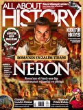 All About History Dergi 23.Sayı Ekim-Aralık 2024