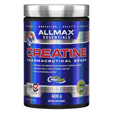 Allmax Creatine Monohydrate 400g - 80 SERVİS