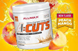 ALLMAX Nutrition AMINO EAA ANİMAL CUTS (L-CARNİTİNE+GREEN COFFEE+TAURİNE) 30 SERVİS AROMALI TOZ FORM