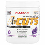ALLMAX Nutrition AMINO EAA ANİMAL CUTS (L-CARNİTİNE+GREEN COFFEE+TAURİNE) 30 SERVİS AROMALI TOZ FORM
