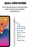 Ally K-2260 Universal Kapasitif Stylus iPad Tablet Dokunmatik Kalem