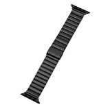 Apple Watch 8 7 6 5 4 3 Se Ultra 42 / 44 / 45 / 49 MM Uyumlu Metal Paslanmaz Çelik Kordon
