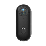 Mini Wifi Su Geçirmez Giyilebilir 1080P H.264 Aksiyon Kamerası