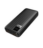 Mi7a K52 10000 mAh Hızlı Şarj Powerbank
