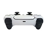  Kablosuz Bluetooth Gamepad, PC Uyumlu, PS4 ve PS5 Uyumlu Type-C Şarj Girişli Joystick Oyun Kolu
