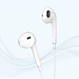 İphone 15/15pro/15plus/15 promax Xiaomi Samsung Huawei Oppo Realme Uyumlu Premium Type-c Kulaklık 