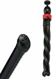 Esnek Flexible Tripod Kamera Profesyonel Telefon Tutucu 360 Derece Tripot