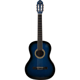 Almira MG917-BLS 4/4 Klasik Gitar