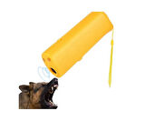 Ultrasonik Köpek Kovucu Ve Eğitici Cihaz