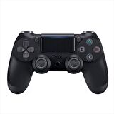 Doubleshock 4 Kablosuz Titreşimli Oyun Kolu PS4 Beyaz