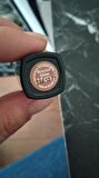 Avon Ultra Shimmer Lipstick - Bronze Glow RUJ