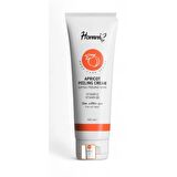 bitkisel homm life kayısılı Peelıng krem 100 ml