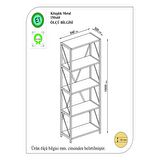 WIND KİTAPLIK SAFİRMEŞE