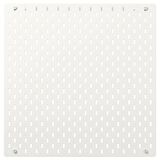 IKEA SKADIS Çok Amaçlı Pano 56x56 cm