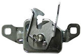 Alper 123021 Motor Kaput Kilidi Logan 6001547332