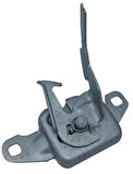 Alper 123041 Motor Kaput Kilidi Dacia Duster 10- 656010017R