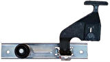 Alper 132092 Kaput Kilit Karşılığı Clio 1999-2003 Kangoo 03- 8200069296