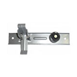 Alper 132121 Motor Kaput Kilit Karşılığı Master II Movano 7700352475