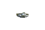 Alper 141131 Sürgülü Kapı Üst Kilit Boxer Jumper Ducato - 02 1310595080
