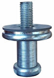 Alper 163021 Kapı Kilit Karşılığı Logan Mcv 8200735230