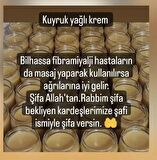  Doğal Ev Yapımı Kuyruk Yağı Kremi İbni Sina Formülü Her evde olması gereken!