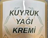  Doğal Ev Yapımı Kuyruk Yağı Kremi İbni Sina Formülü Her evde olması gereken!