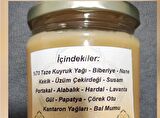  Doğal Ev Yapımı Kuyruk Yağı Kremi İbni Sina Formülü Her evde olması gereken!
