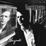 Teoman 17 - Plak
