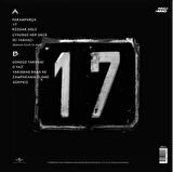 Teoman 17 - Plak