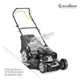 Alpina AL5 51SHQ Benzinli Çim Biçme Makinesi 51cm Şanzımanlı