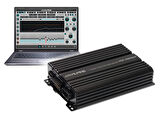 ALPİNE PDP-E802DSP 8 KANAL AMFİ EUROMUSIC