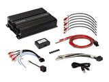 ALPİNE PDP-E802DSP 8 KANAL AMFİ EUROMUSIC