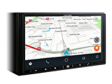 ALPİNE İLX-W650BT 7" MULTİMEDİA EUROMUSC