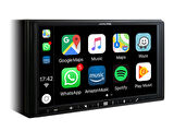 ALPİNE İLX-W650BT 7" MULTİMEDİA EUROMUSC