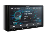ALPİNE İLX-W650BT 7" MULTİMEDİA EUROMUSC