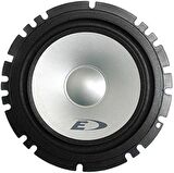 ALPİNE SXE-1750S KOMPENENT 16,5CM EUROMUSC