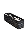 Elegant Akordiyon Çekmece İçi Düzenleyici Organizer